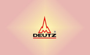 ✓ Deutz 12156259 Запчасть Deutz 